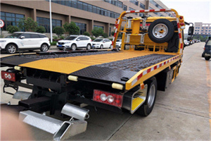 宜春24小时汽车送油服务公司