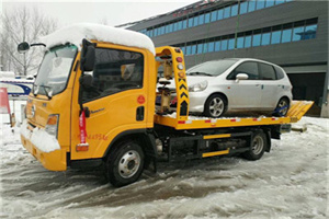 宜春附近道路救援服务