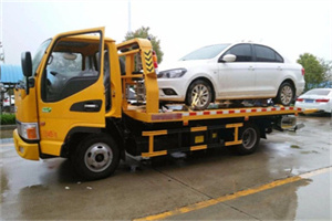 宜春附近拖车救援24小时服务热线