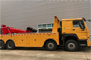 宜春道路救援公司